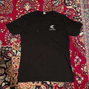 Cariuma Skate with your Heart T-shirt